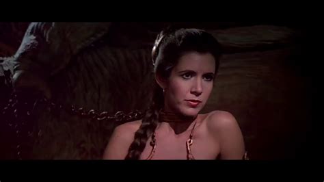 princess chanel slave|The painful, problematic history of Princess Leia’s gold ‘slave’ bikini.